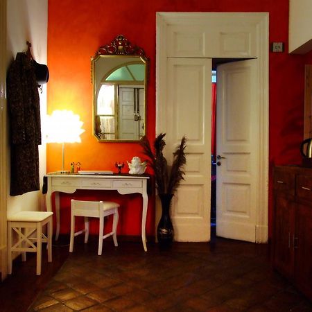 B&B Bianca Катания Экстерьер фото