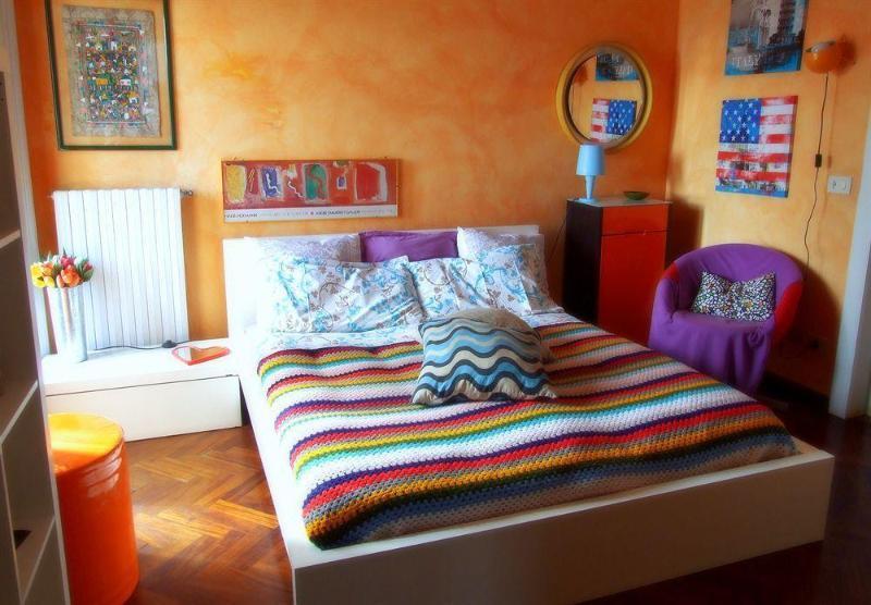 B&B Bianca Катания Экстерьер фото
