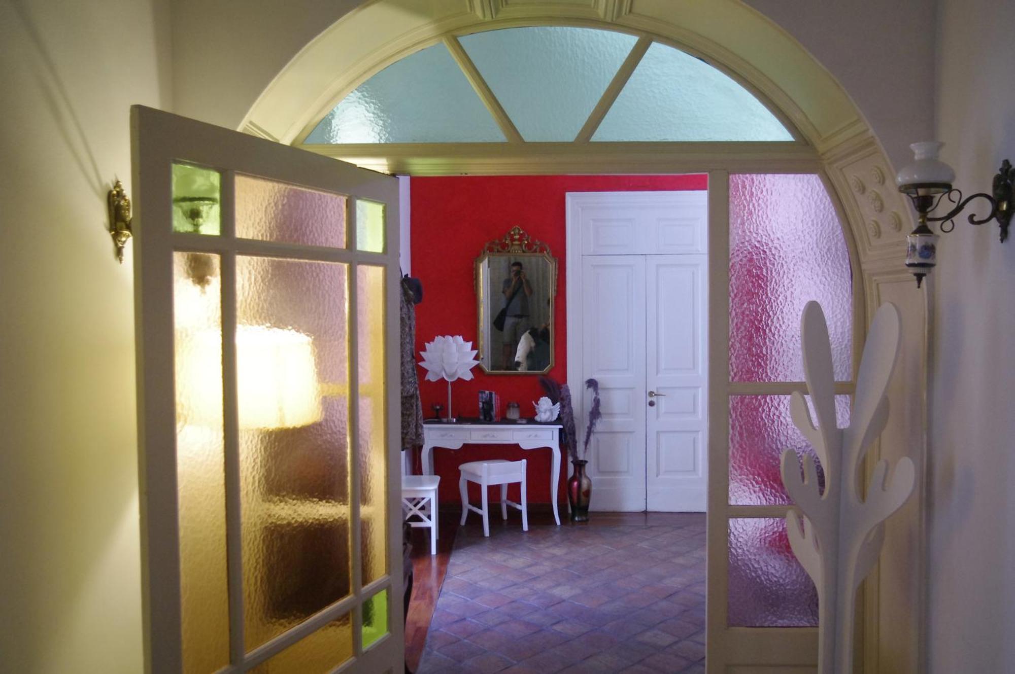 B&B Bianca Катания Экстерьер фото