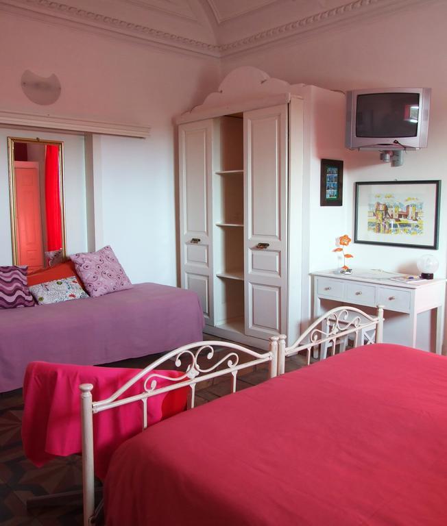 B&B Bianca Катания Экстерьер фото