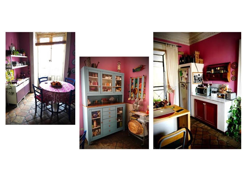 B&B Bianca Катания Экстерьер фото