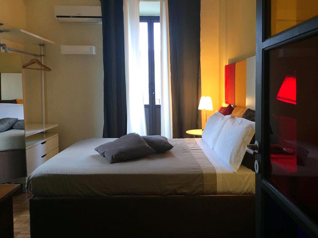 B&B Bianca Катания Экстерьер фото