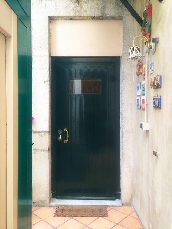 B&B Bianca Катания Экстерьер фото