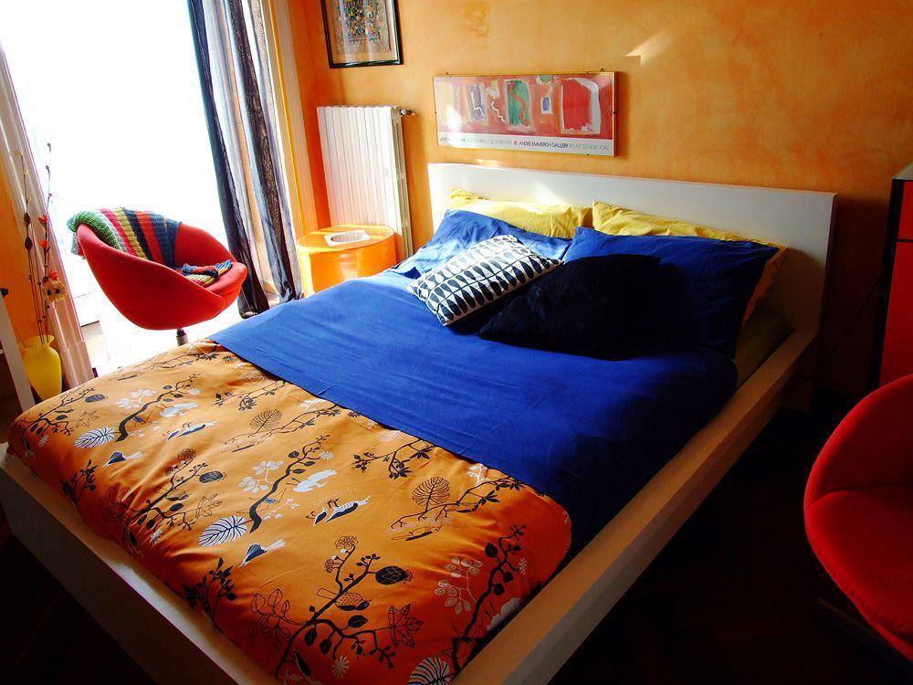 B&B Bianca Катания Экстерьер фото