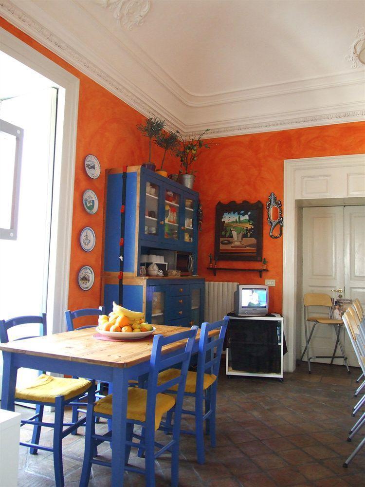 B&B Bianca Катания Экстерьер фото