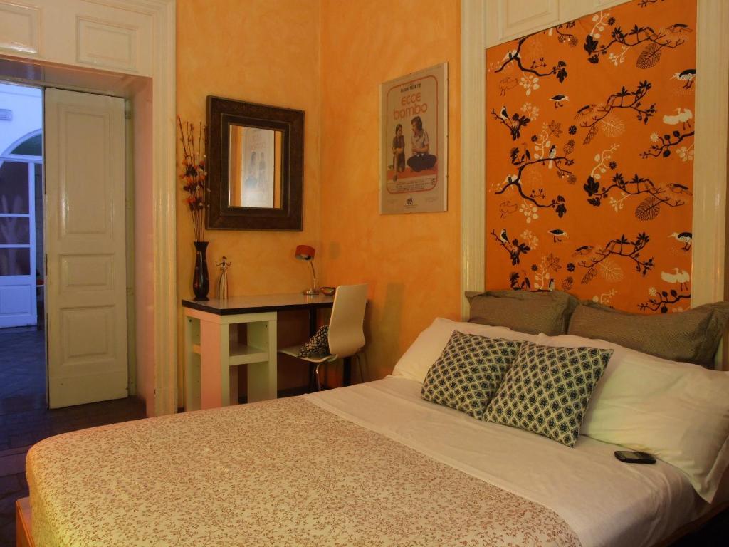 B&B Bianca Катания Номер фото