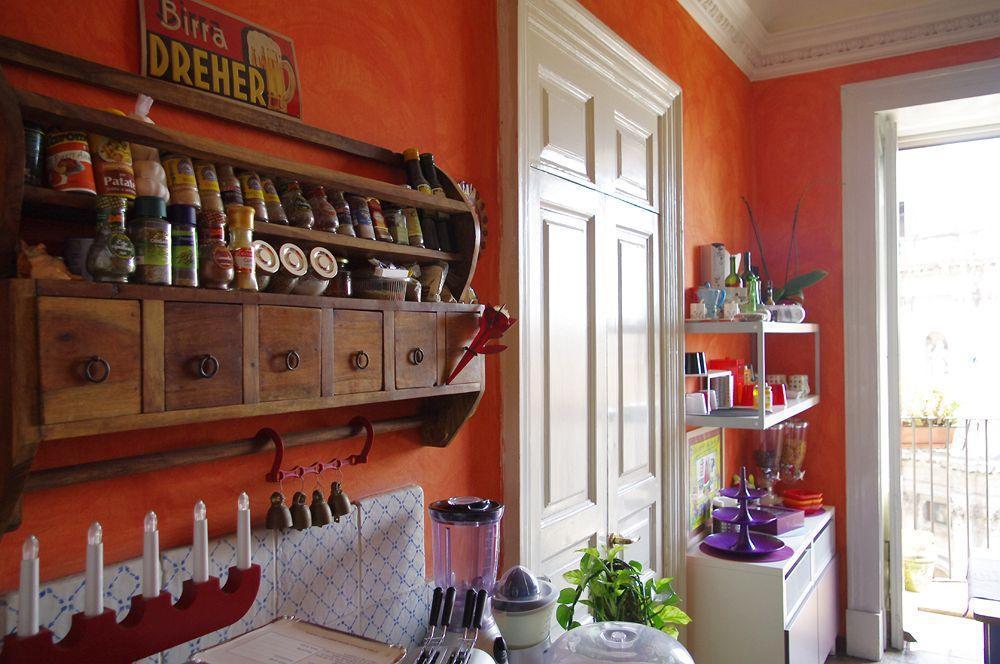 B&B Bianca Катания Экстерьер фото