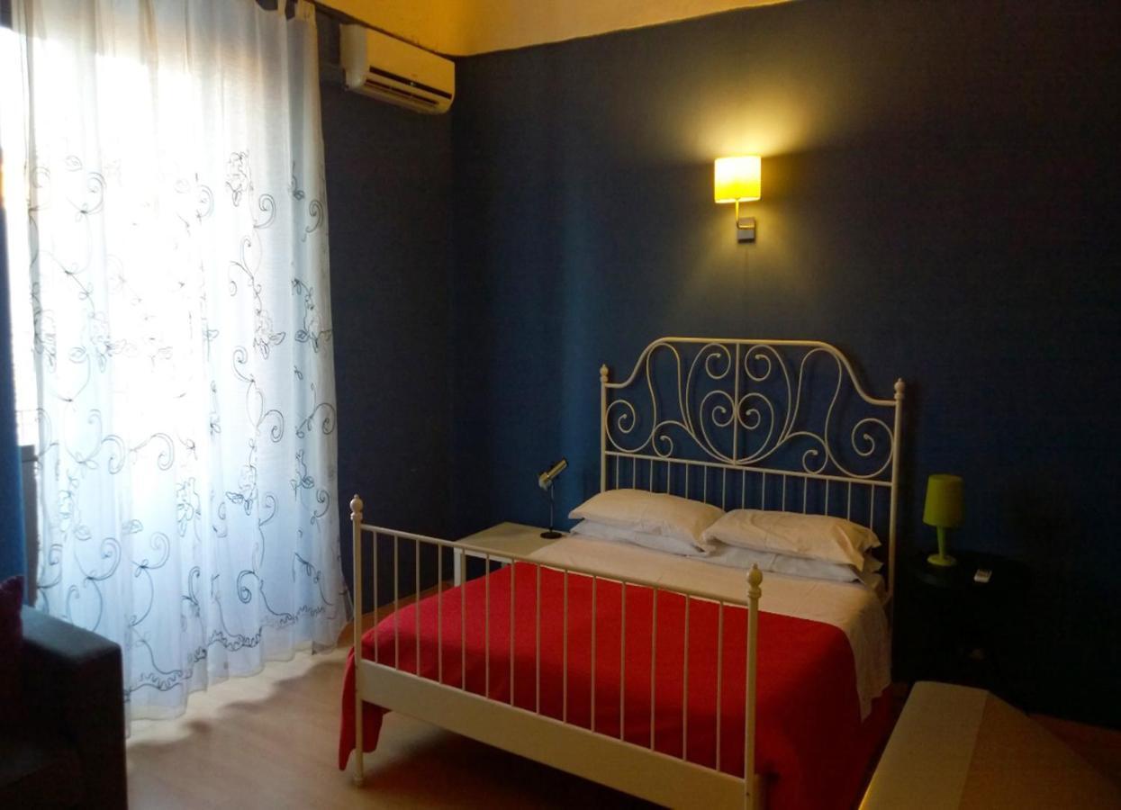B&B Bianca Катания Экстерьер фото